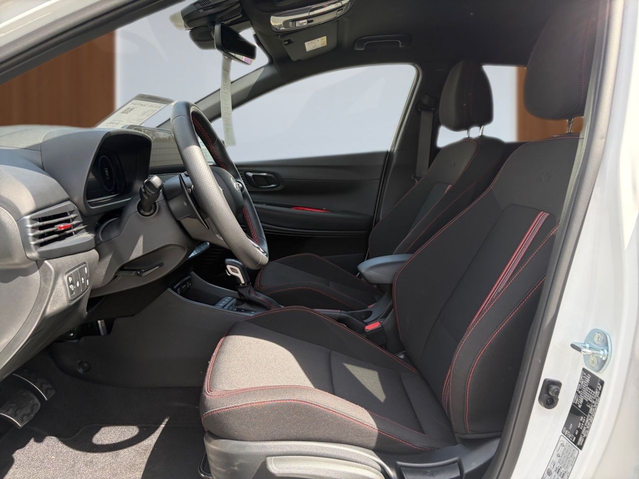 Fahrzeugabbildung Hyundai i20 N-LINE *Smart-Paket* 4xSHZ AUT Fernlichtass.