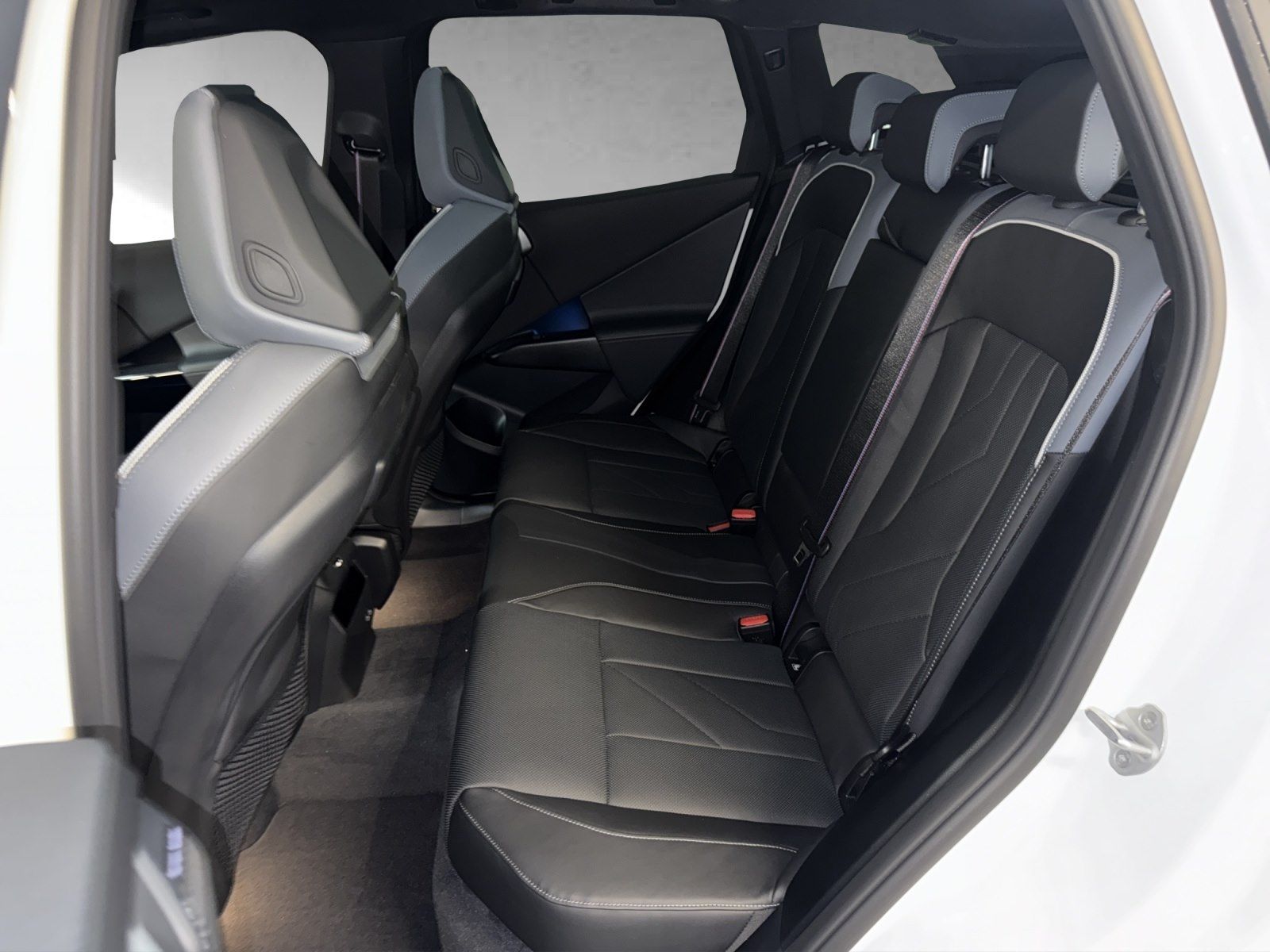 BMW X3 - Bild 11