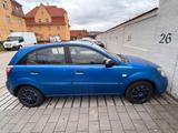 Kia Rio Benzin 1,4 - gebrauchte Kia Picanto aus dem Jahr 2010