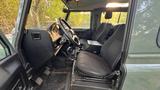 Land Rover Defender 90 TD4 Station Wagon E 2.2 - scheckheftgepflegte Land Rover Defender