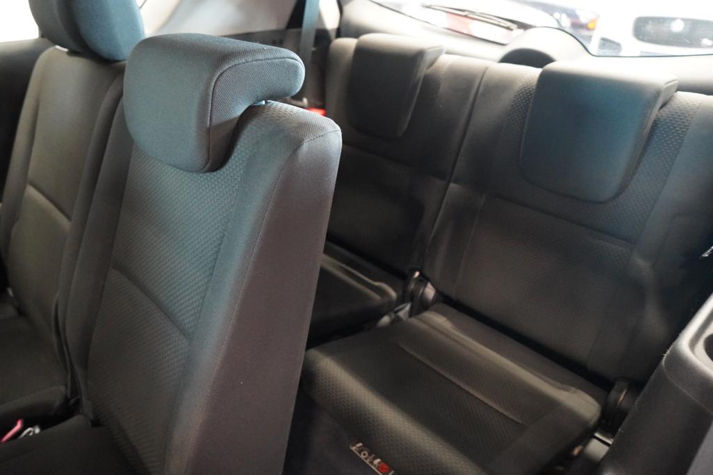 Toyota Corolla Verso