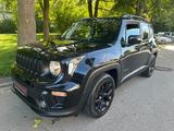 Jeep Renegade 1.6 MJT 120 Black Eagl*Navi*Autom.*EU6* - gebrauchte Jeep Renegade aus dem Jahr 2021