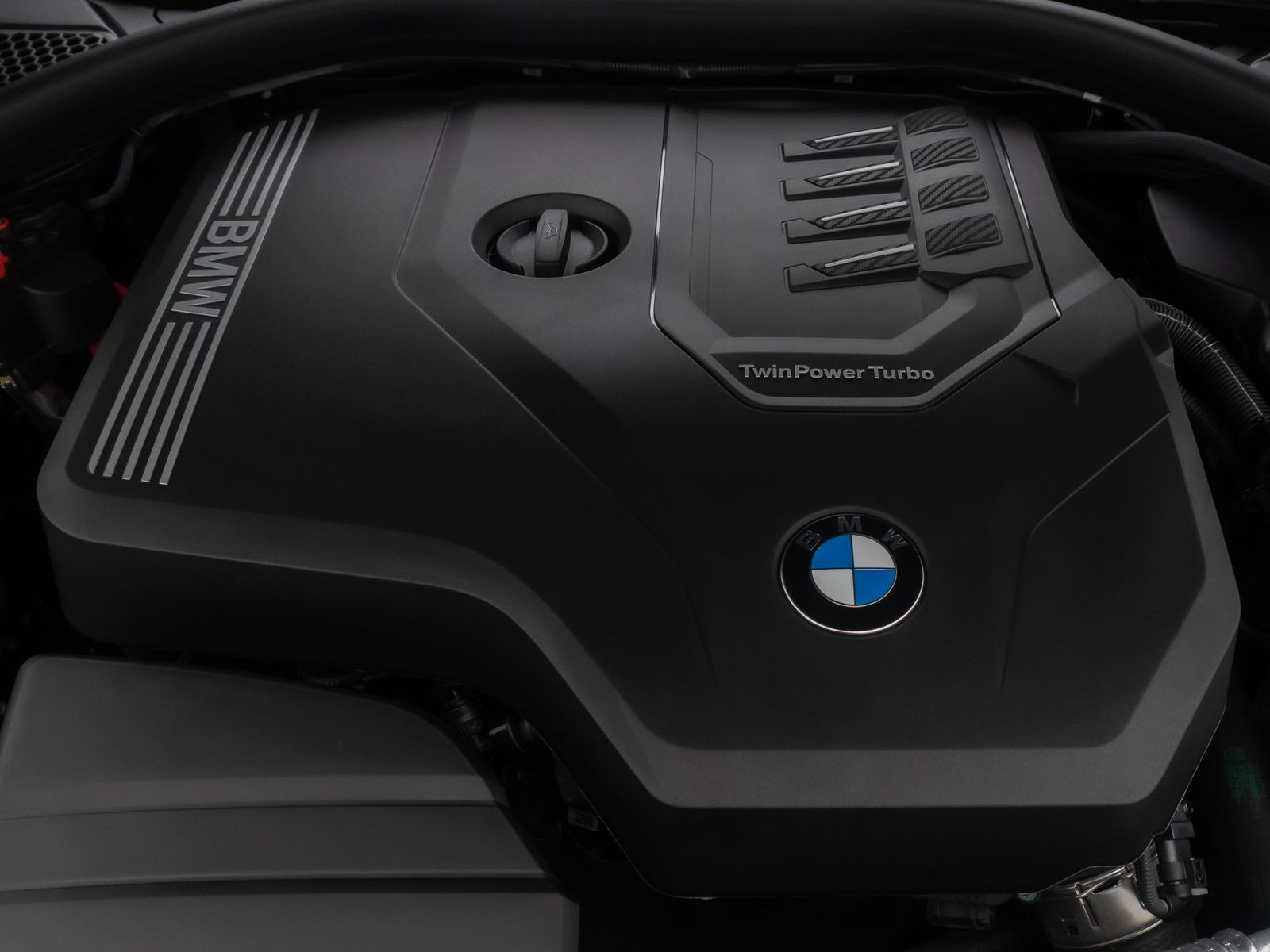 Fahrzeugabbildung BMW 318i GeschwindigReg Alarm HiFi Kamera Widscreen
