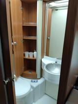 HYMER / ERIBA / HYMERCAR B 504 - Offers