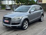 Audi Q7 3.0 TDI quattro*Alcantara*Navi*7 Sitzer* - gebrauchte Audi Q7 aus dem Jahr 2008
