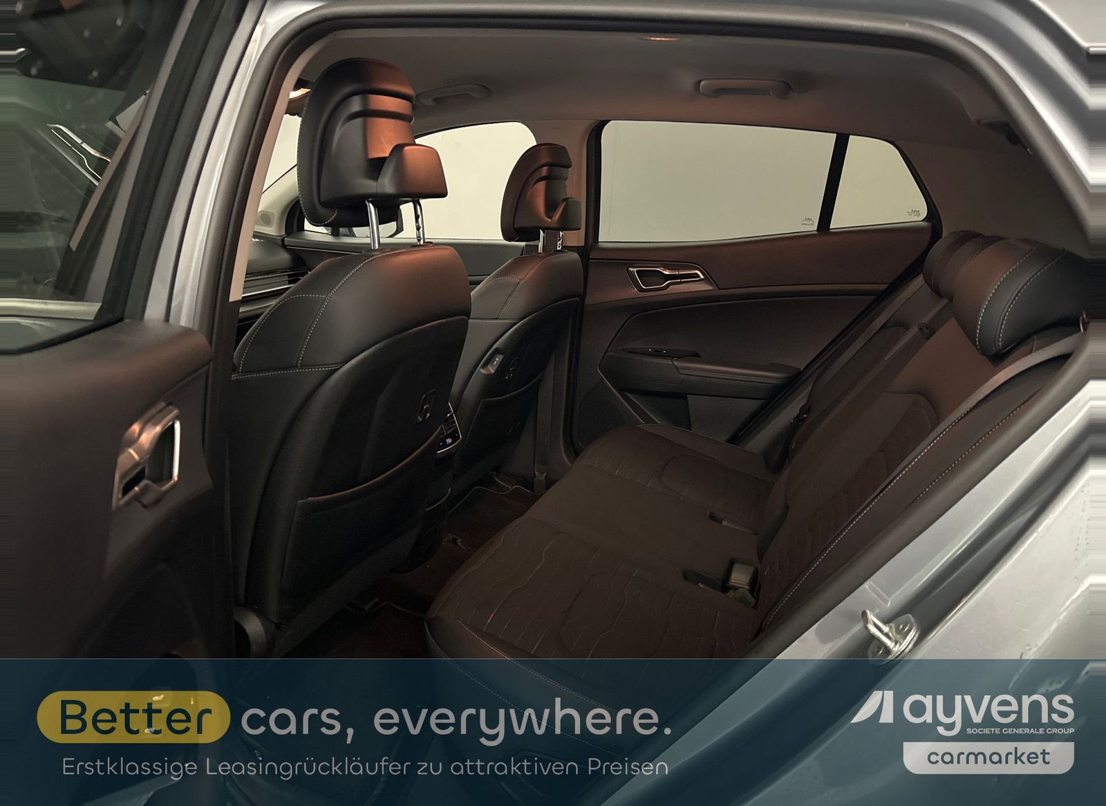 Kia Sportage - Bild 10