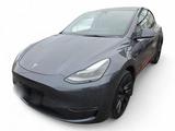 Tesla Model Y 82kWh Max Reichweite Long Range Dual ACC - gebrauchte Tesla SUV & Geländewagen