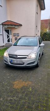 Opel Astra 1,3 cdti - Opel Astra aus 2007 mit Diesel-Antrieb