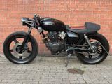 Honda CB 400 Cafe Racer - Offers matching your search criteria