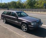 Mercedes-Benz Mercedes w124 /s124 Kombi 220 - gebrauchte Mercedes-Benz 220 aus dem Jahr 1994