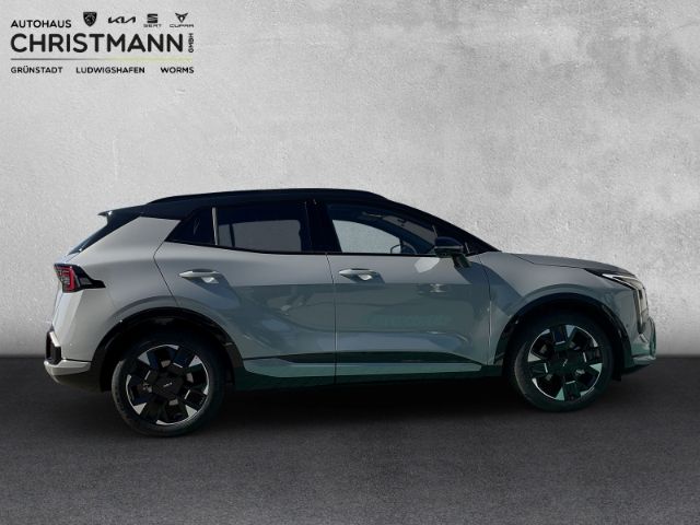 Fahrzeugabbildung Kia Sportage 1.6T AWD DCT GT-LINE *DRIVEWISE-PAKET*S