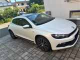 Volkswagen Scirocco 2.0 TDI, BlueMotion, LIFE, 19 Zoll Alu - Volkswagen Scirocco: 2l TDI