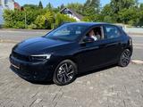 Opel CORSA GS LINE 100 PS AUTOMATIK PDC V+H KAMERA - Opel Corsa: Schwarz