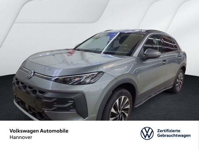 Volkswagen T-Roc 1.5 eTSI DSG Life Navi LED Kamera DigCockp foto 1