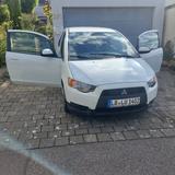 Mitsubishi Colt 1.3 35 Jahre ClearTec 35 Jahre - Mitsubishi Colt: 35 Jahre