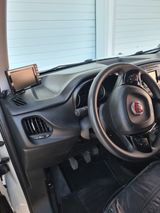 Fiat Doblo 1.6 16V Multijet 88kW LOUNGE LWB LOUNGE - Fiat Doblo: Multijet