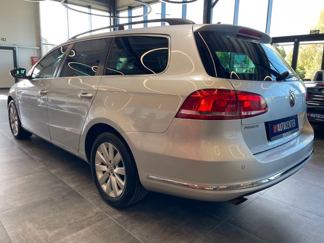 Volkswagen Passat Variant 1.4 TSI Comfortline *NAVI*SHZ*PDC