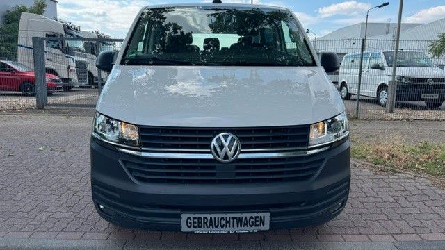 Image of Volkswagen T6 other