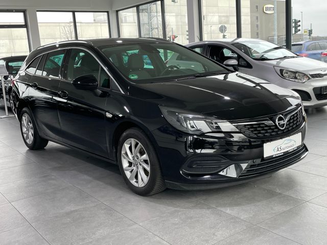 Opel Astra K Sports Tourer Elegance Start/Stop