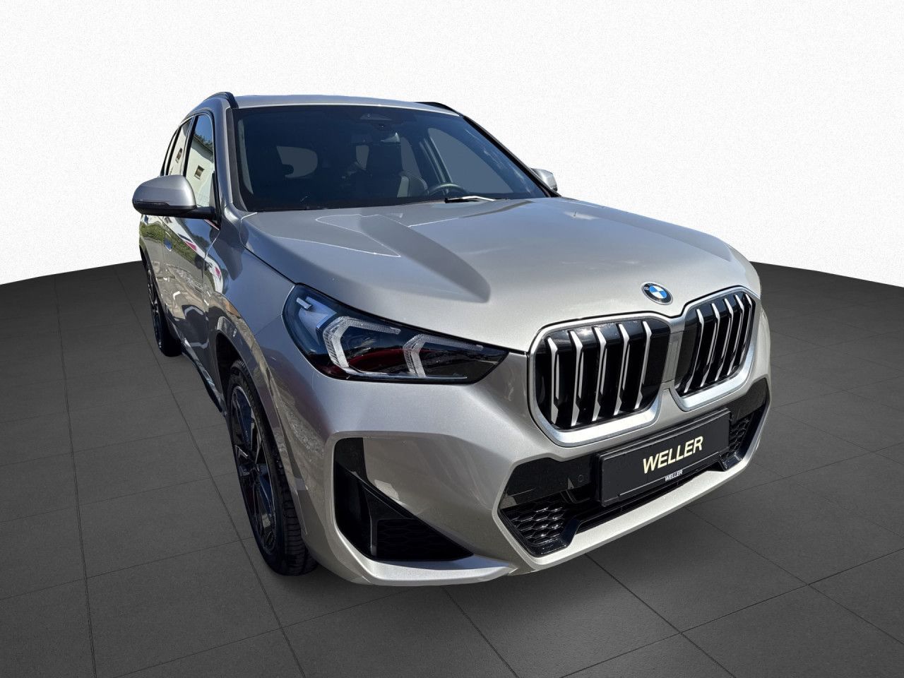 BMW X1 - Bild 3