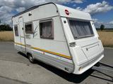 Bürstner Sportiv 390 TN Mover TÜV+Gas neu 1000 Kg - Bürstner 390