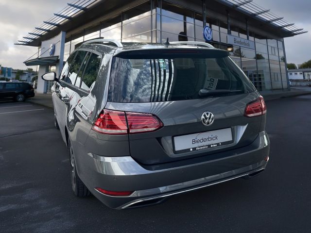 Golf VII Variant 1.0 TSI Join NAVI PDC 16 ALU WI