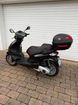 Piaggio Fly 125 ie - PIAGGIO BENZIN ROLLER