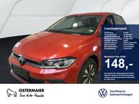 Volkswagen Polo - Vorschau Bild 1