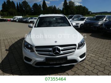 Mercedes GLC 250 - 4