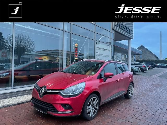 Renault Clio Energy TCe 90 Business Navi CarPlay Tempoma