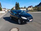 Ford Grand C-Max Grand C-MAX Titanium - Ford Grand C-Max mit Diesel-Antrieb: Van, Automatik