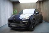 Porsche GTS Macan Burm Pano Ahk Carbon Surround Shz PSCB - Porsche Macan in Augsburg