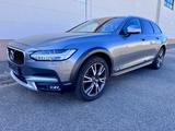 Volvo V90 D5 Cross Country AWD - FULL-LED+KEYLESS+CAM - Volvo V90 Cross Country: Automatik