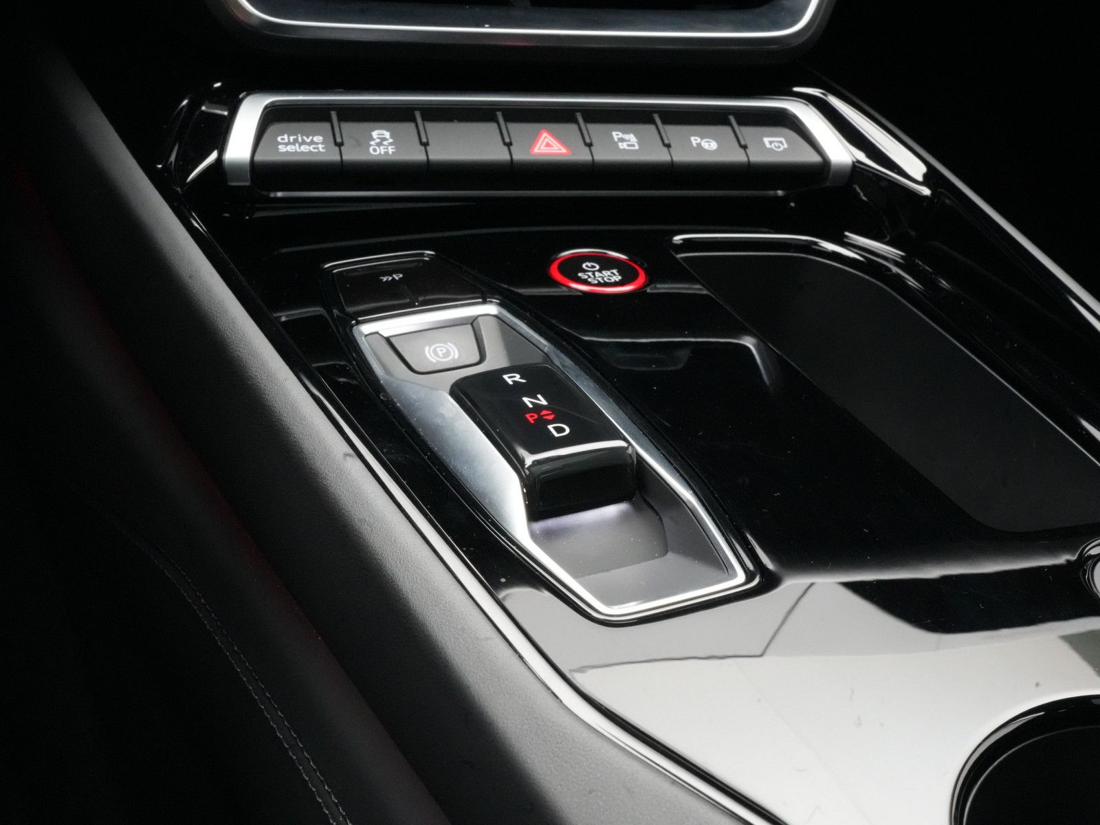 Audi e-tron GT - Bild 14