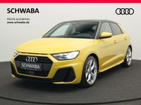 Audi A1 - Vorschau Bild 1