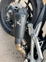 Honda NC750X DCT RH09 Vollaustattung sehr gepflegt - Honda NC750S DCT
