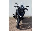 BMW R 1250 GS Exclusive, Service und Kardan neu - BMW R 1250 GS