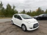 Citroën C1 Advance - Citroën C1 Benziner Gebrauchtwagen