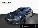BMW M340i xDrive Touring, M-SportPro, DA Pro, PA HUD