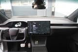 Tesla Model X Plaid Tri-Motor *FSD*AHK*6-Sitzer* - Tesla Model X: Plaid