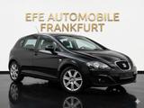 Seat Leon Reference AUS 2 HAND TÜV 06-2027 INSPEK NEU - Seat Leon aus 2010: R