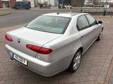 Alfa Romeo 166 3.0 V6 24V Sportronic Distinctive Distin... - Alfa Romeo 166: 3.2