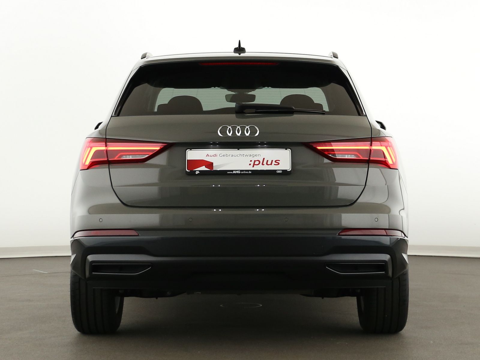 Audi Q3 - Bild 6