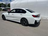 BMW 320d xDrive M package - BMW 320: 320d Pack M