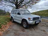 Mitsubishi Pajero 2,5 Turbodiesel H-Zulass... - Mitsubishi Gebrauchtwagen von 1992