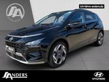 Hyundai Bayon MY25 1.0 T-GDI Prime +Kamera+Navi+LED+SHZ - Hyundai BAYON Jahreswagen