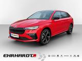 Skoda Scala 1.5 TSI DSG Monte Carlo PANO*MATRIX*NAV*SH