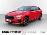 Skoda Scala 1.5 TSI DSG Monte Carlo PANO*MATRIX*NAV*SH
