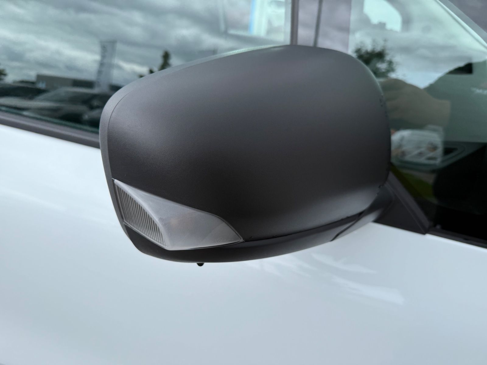 Fahrzeugabbildung Nissan Townstar Kastenwagen L1 2,0t N-Connecta