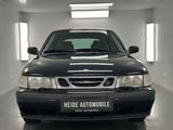Saab 9-3 1. Hand Liebhaber Sammler 1.Hand selten - gebrauchte Saab 45725 aus dem Jahr 1999